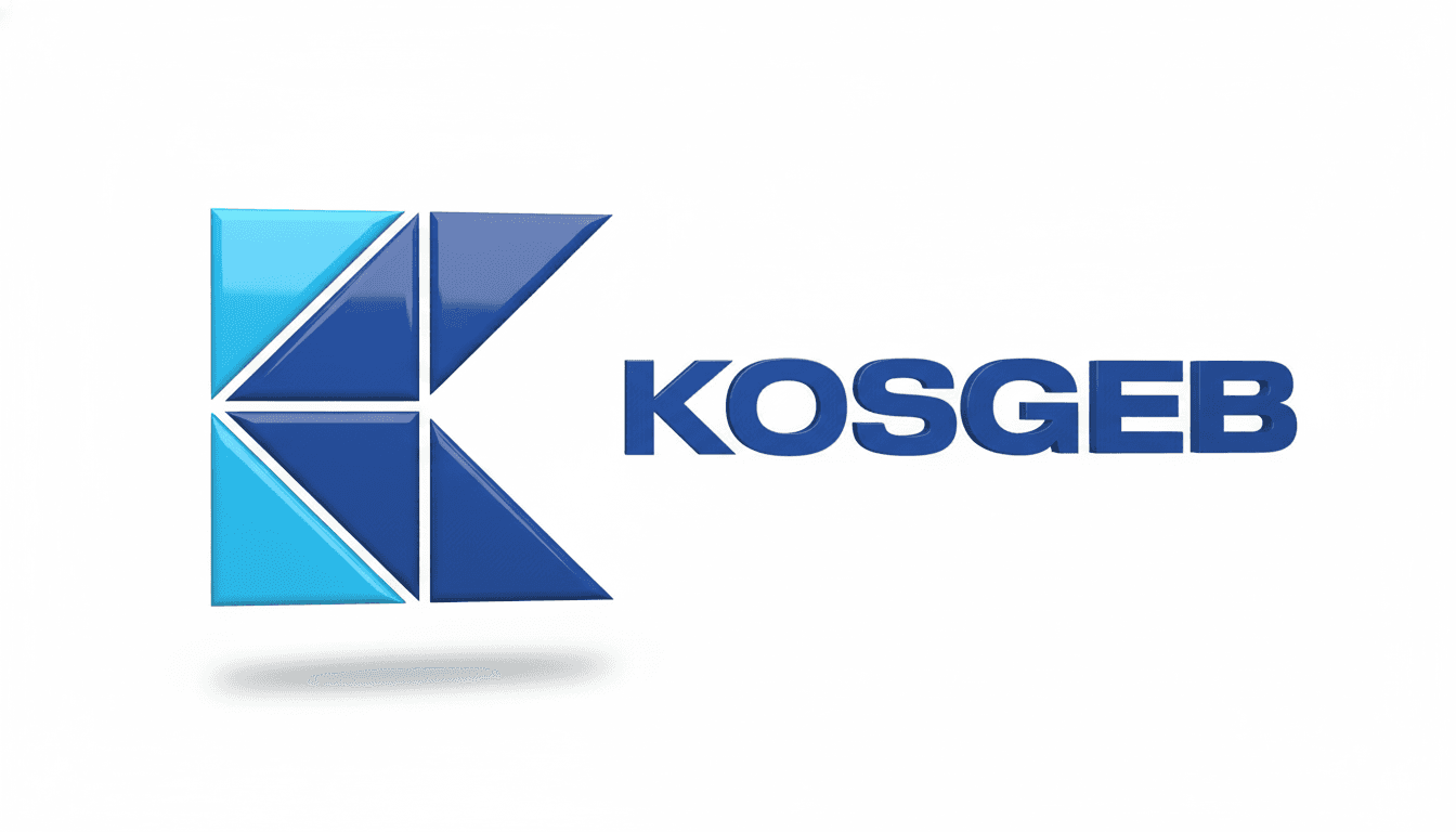 KOSGEB Destekleri