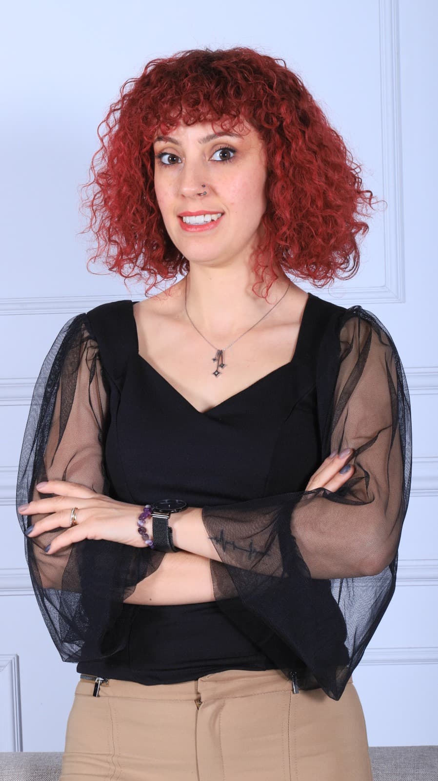 Sinem Ballan
